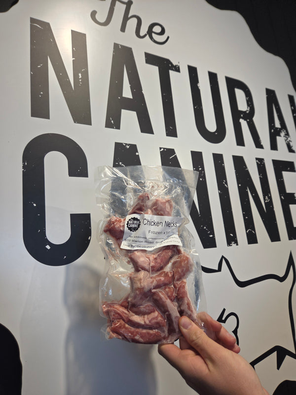 Chicken Necks (10 per Packet)