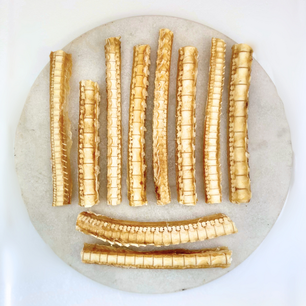 Dried Shark Cartilage - 200g
