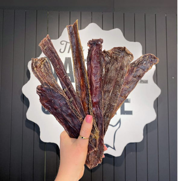 Beef Jerky - 200g