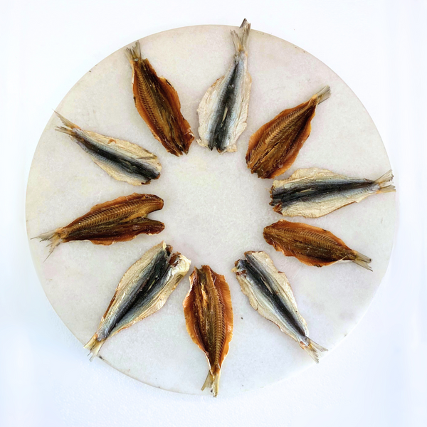 Butterfly Sardines - 100g