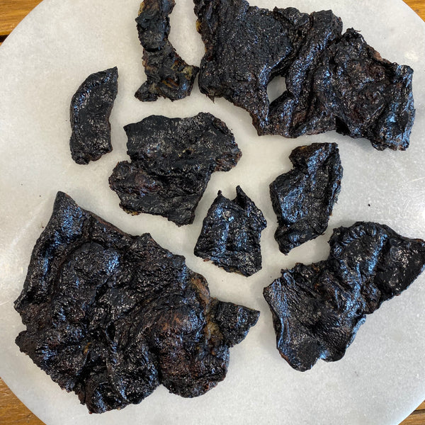 Dried Emu Lung - 150g