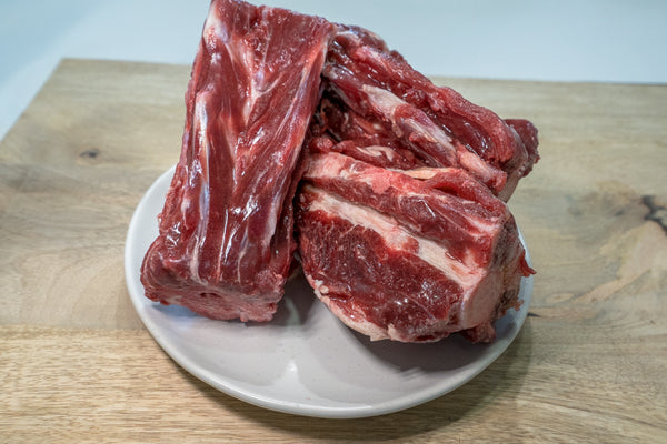 BONES Meaty Kangaroo Spine Bones