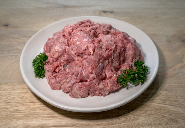 Prey Turkey Meal - 500g - Frozen