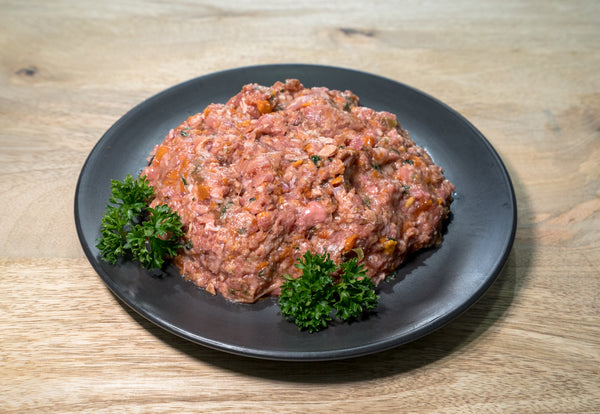 BARF Turkey Meal - 500G - Frozen