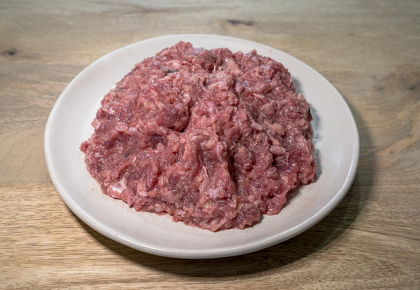 Chicken Mince - 1KG - Frozen