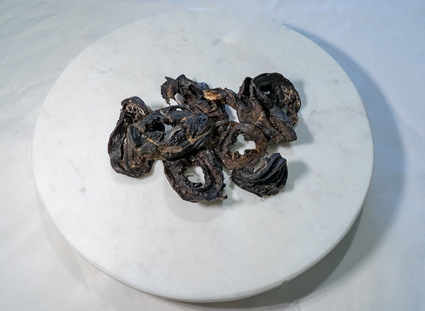 DRIED Kangaroo Hearts Treats