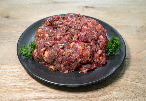 BARF Lamb Meal - 500g - Grass Fed