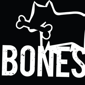 RAW MEATY BONES