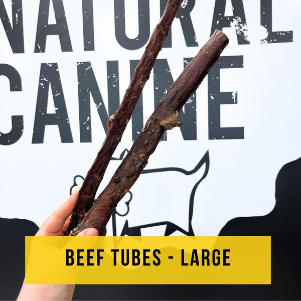 Dried Beef Jerky Tube