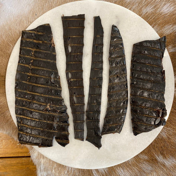 DRIED Beef Liver Treats