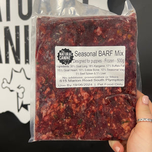 Barf australia online